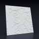 Mold for 3D panels Tracery
