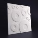Mold for 3D panels Rings