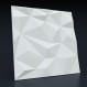 Mold for 3D panels Origami