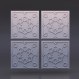 Mold for 3D panels Samarkand
