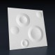 Mold for 3D panels Micro