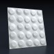 Mold for 3D panels Bamp