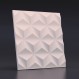Mold for 3D panels Hexacub