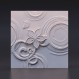Mold for 3D panels Euphoria