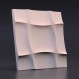 Mold for 3D panels Soft square