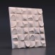 Mold for 3D panels Sand Towns