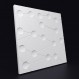Mold for 3D panels Space