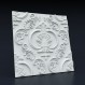 Mold for 3D panels Pattern relief
