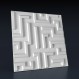 Mold for 3D panels Maize