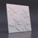 Mold for 3D panels Flower