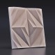Mold for 3D panels Large rhombuses