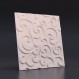 Mold for 3D panels Soft color