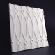 Mold for 3D panels Classic pattern