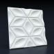 Mold for 3D panels Title