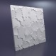 Mold for 3D panels Sahara