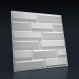 Mold for 3D panels Teych