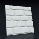 Mold for 3D panels Old stone - large