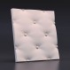 Mold for 3D panels Leather Capiton